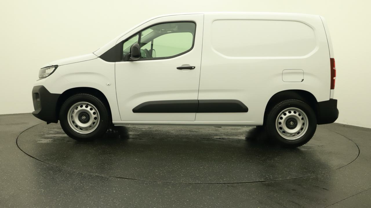 Opel<br>Combo Cargo 1.5 start/stop