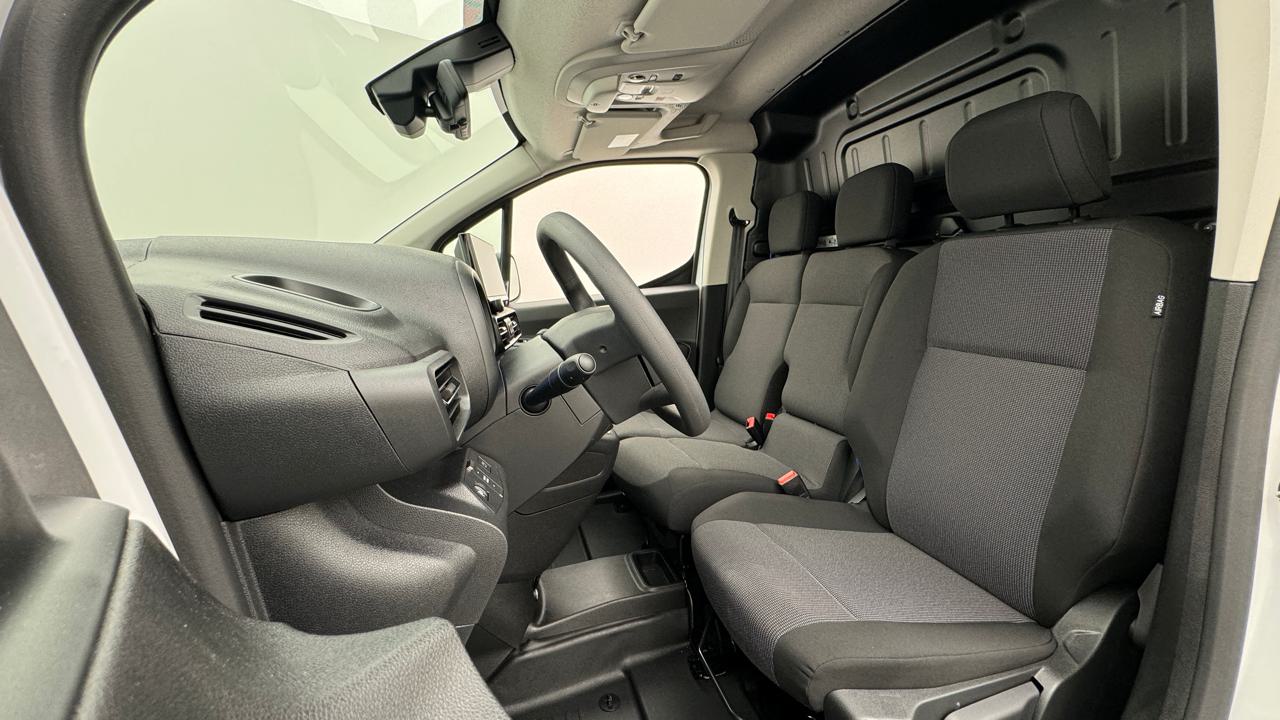 Opel<br>Combo Cargo 1.5 start/stop