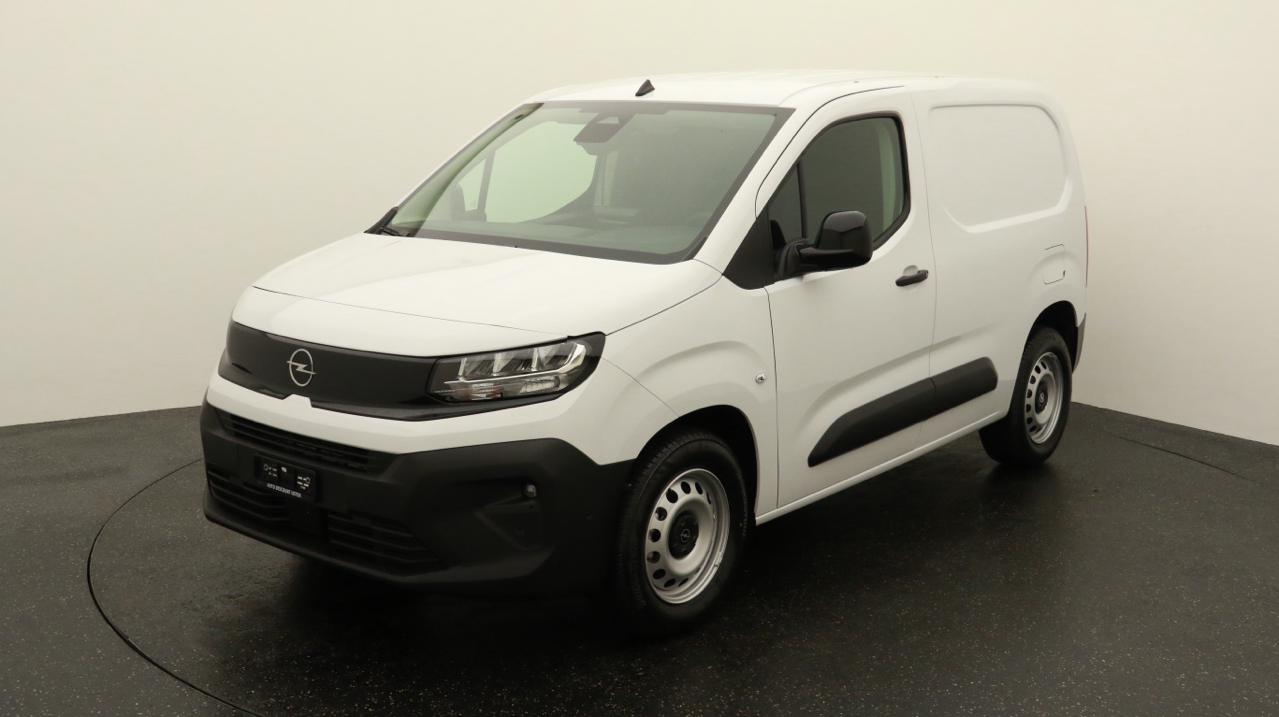 Opel<br>Combo Cargo 1.5 start/stop