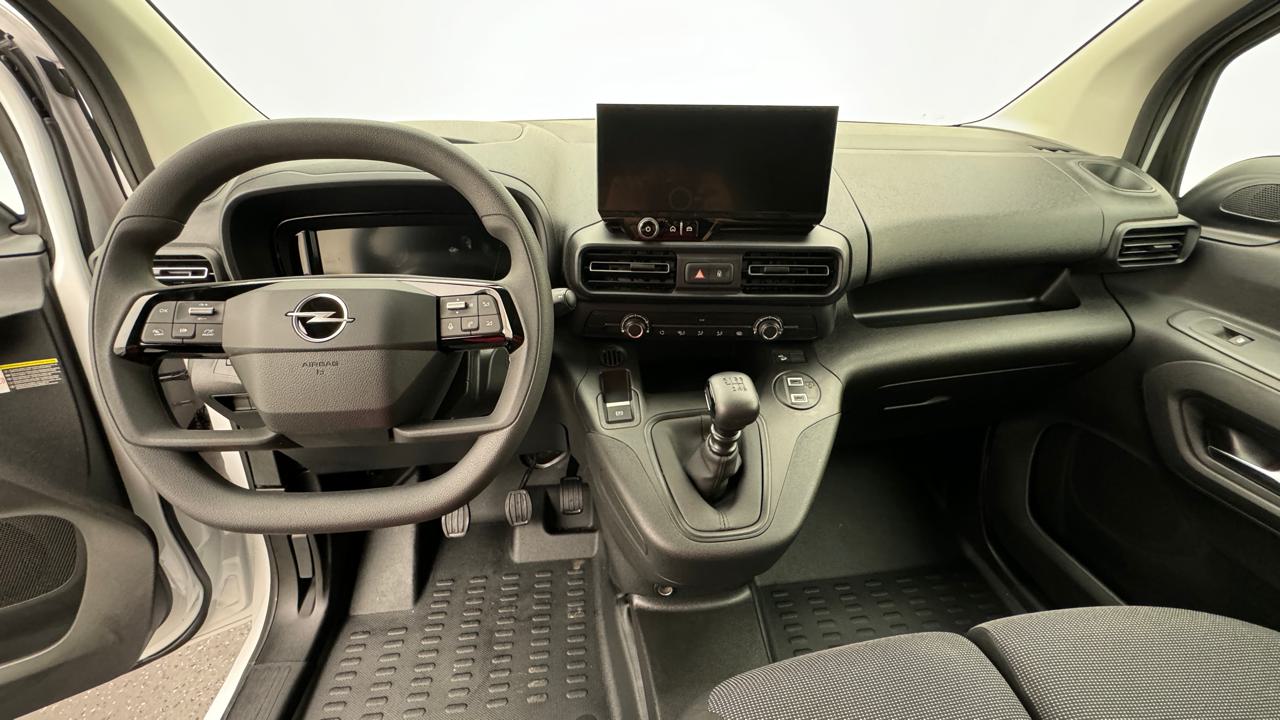 Opel<br>Combo Cargo 1.5 start/stop