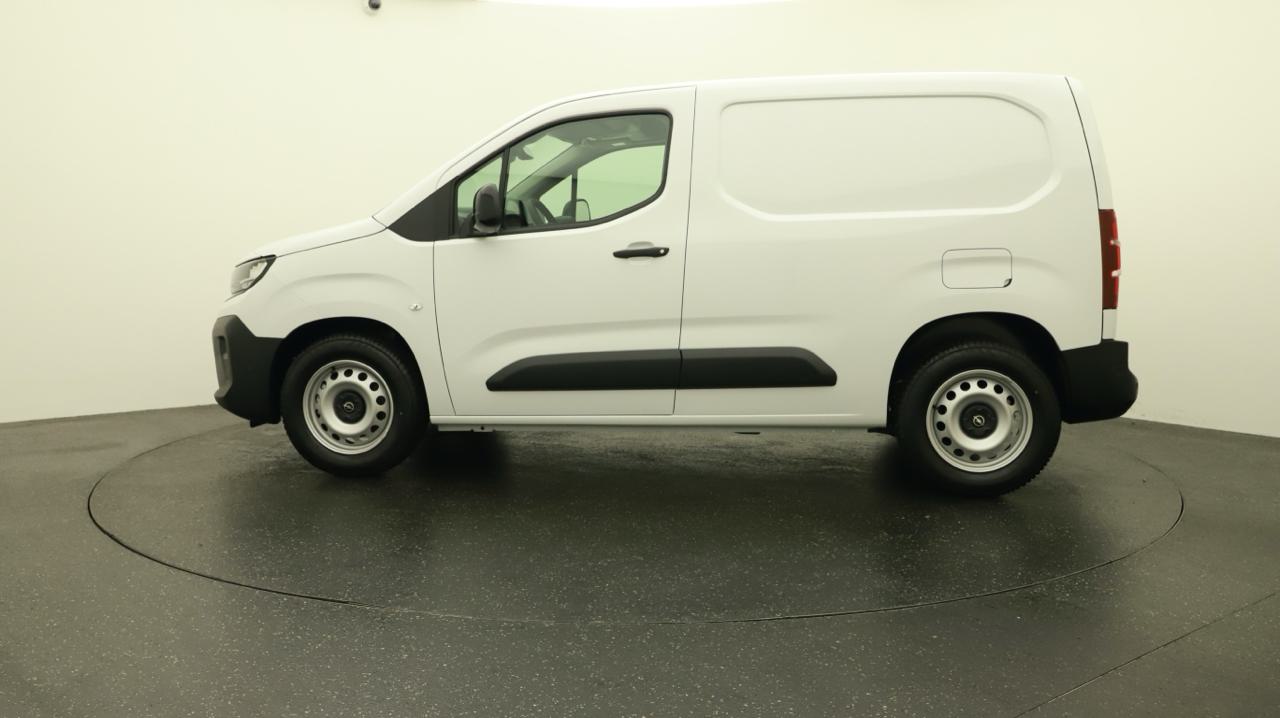 Opel<br>Combo Cargo 1.5 start/stop