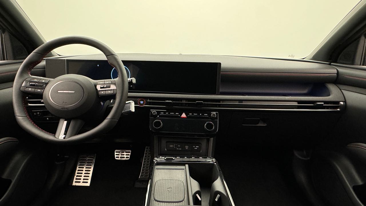 Hyundai<br>Tucson 1.6 TGDI N-Line 4WD DCT