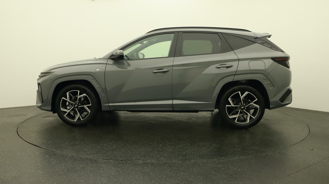 Hyundai<br>Tucson 1.6 TGDI N-Line 4WD DCT