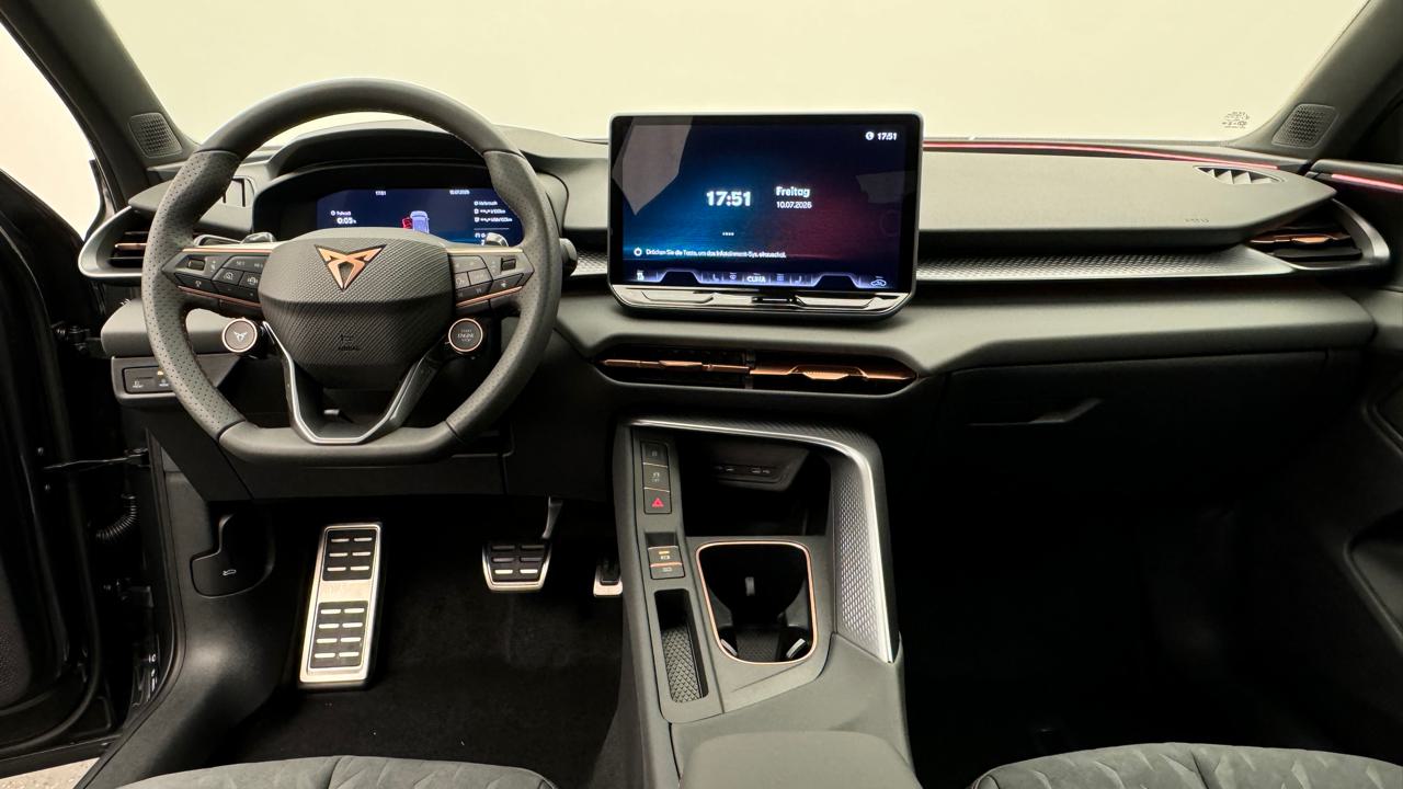 Cupra<br>Terramar 1.5 eHybrid DSG VZ