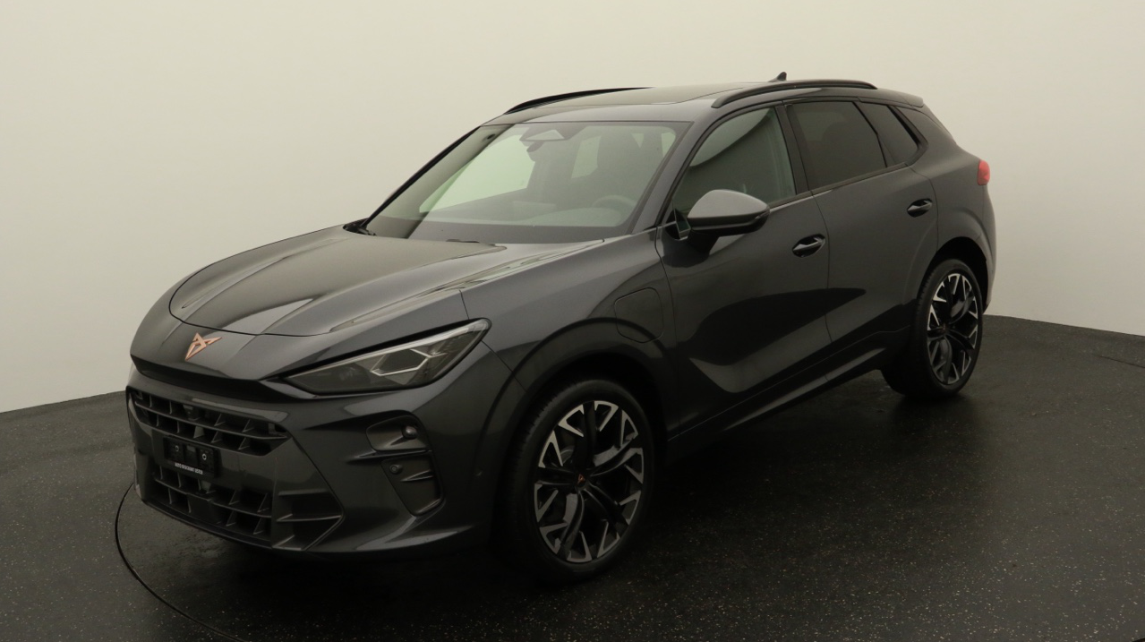 Cupra<br>Terramar 1.5 eHybrid DSG VZ