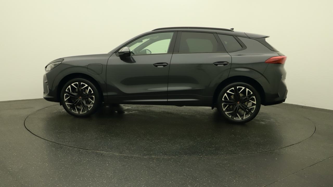 Cupra<br>Terramar 1.5 eHybrid DSG VZ