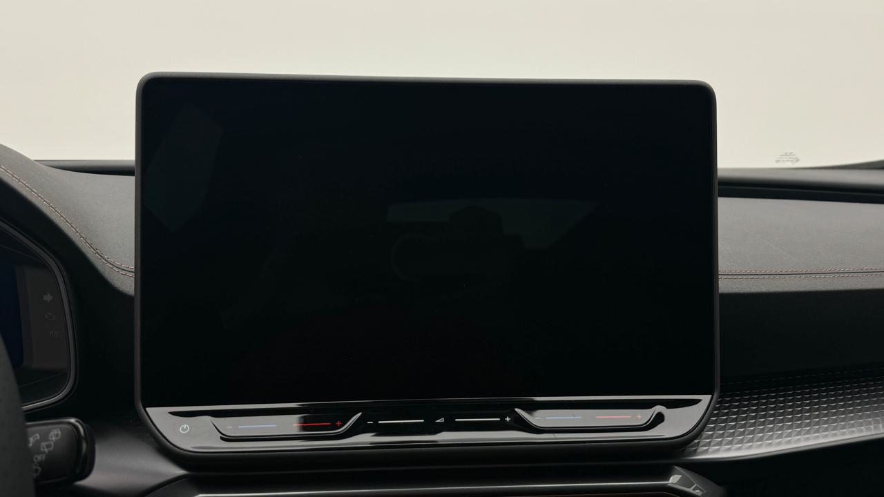 Cupra<br>Formentor 2.0TSI VZ Black Edtion DSG
