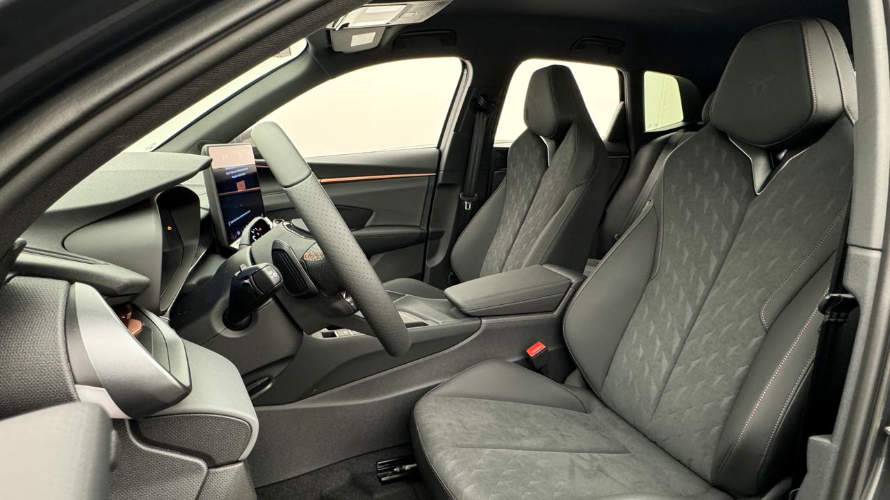 Cupra<br>Terramar 1.5 eHybrid DSG VZ