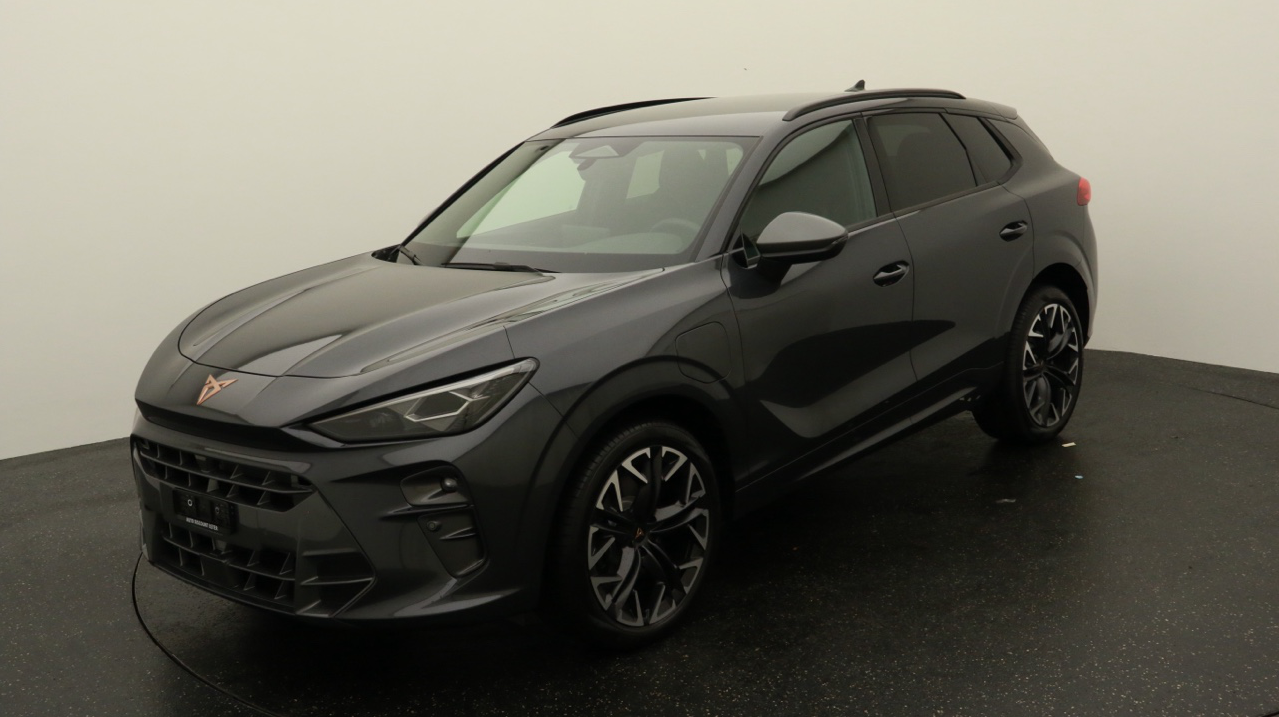 Cupra<br>Terramar 1.5 eHybrid DSG VZ