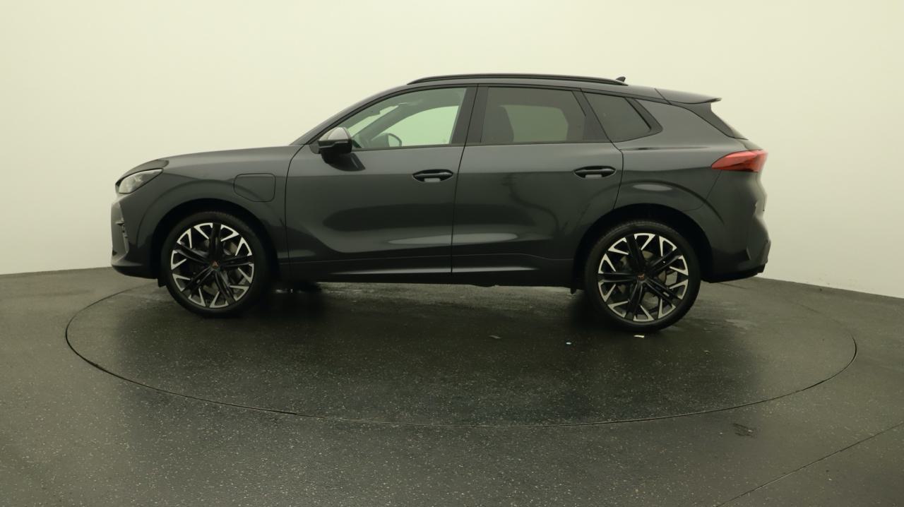 Cupra<br>Terramar 1.5 eHybrid DSG VZ