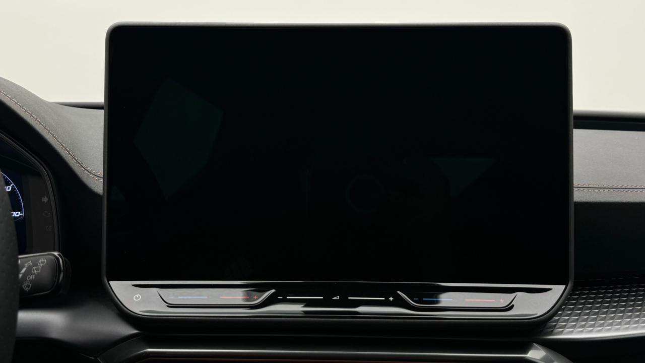 Cupra<br>LEON ST 2.0 TSI VZ Black Edition DSG