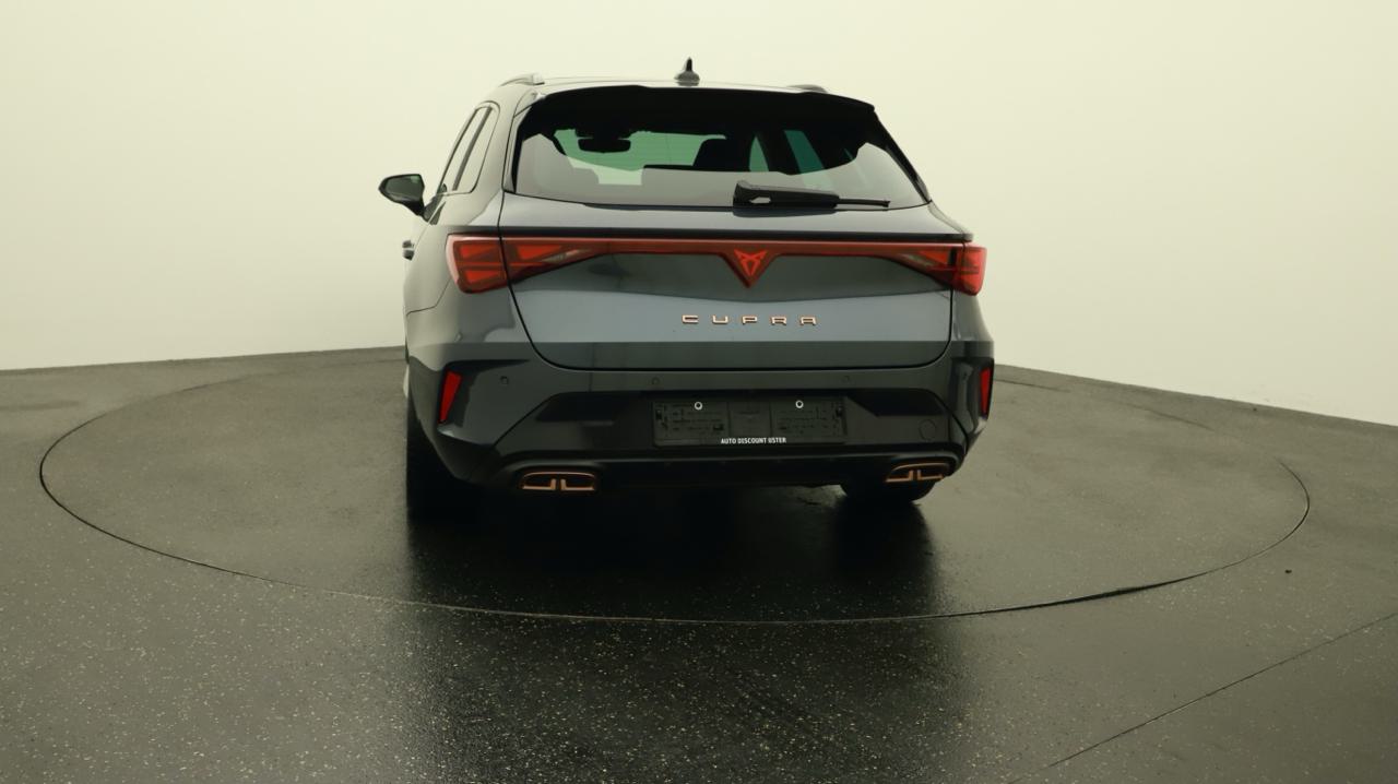 Cupra<br>LEON ST 1.5 e-HYBRID pHEV VZ Black Edition DSG