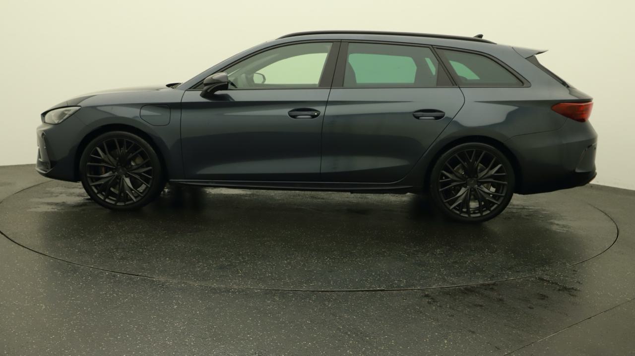 Cupra<br>LEON ST 1.5 e-HYBRID pHEV VZ Black Edition DSG