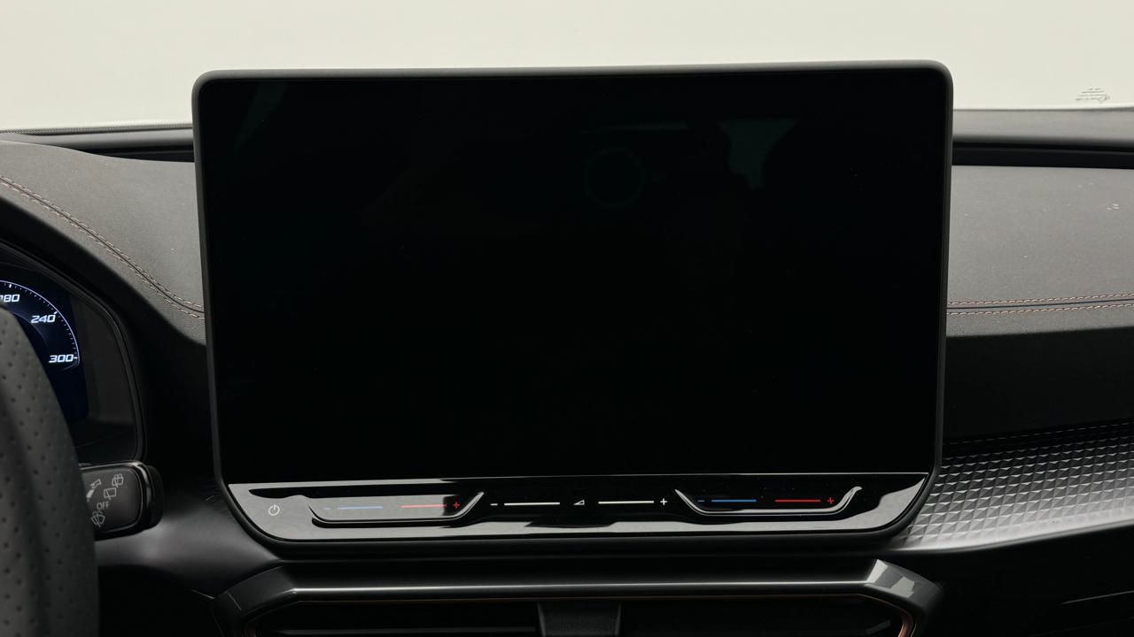 Cupra<br>Formentor 2.0TSI VZ Black Edtion DSG
