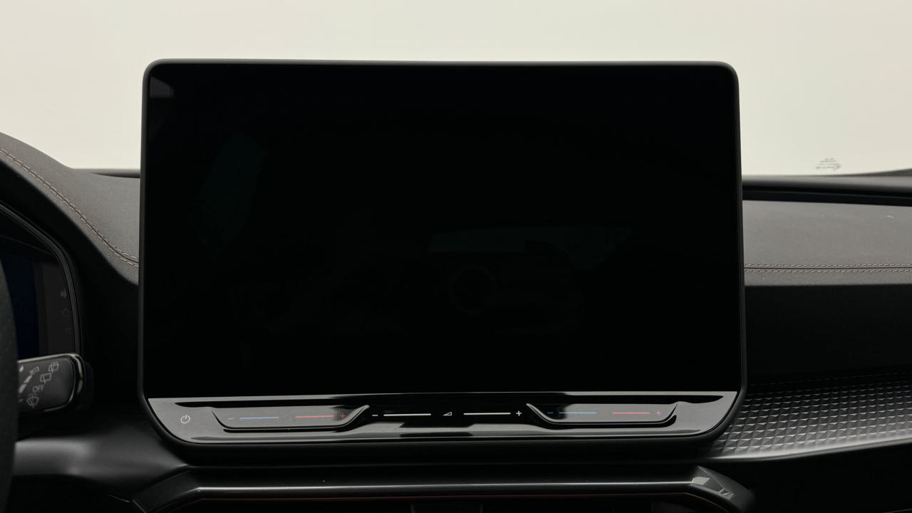 Cupra<br>Formentor 2.0TSI VZ Black Edtion DSG