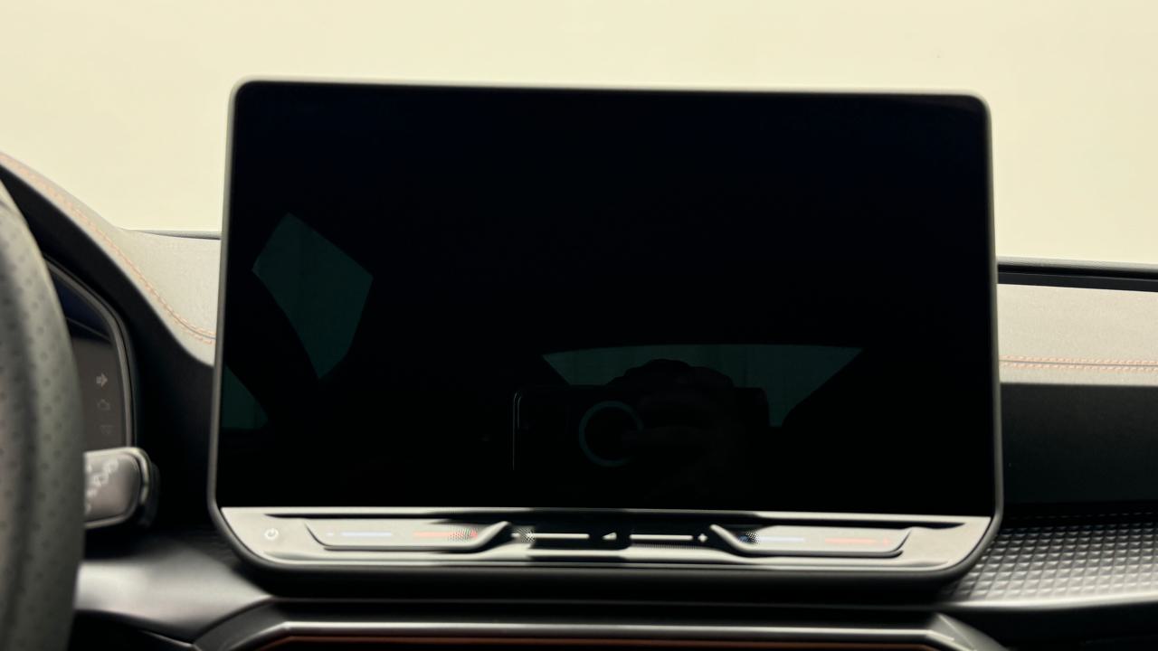 Cupra<br>LEON 1.5 e-HYBRID pHEV VZ Black Edition