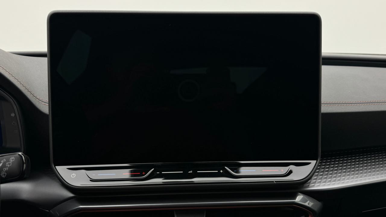Cupra<br>LEON 1.5 e-HYBRID pHEV VZ Black Edition