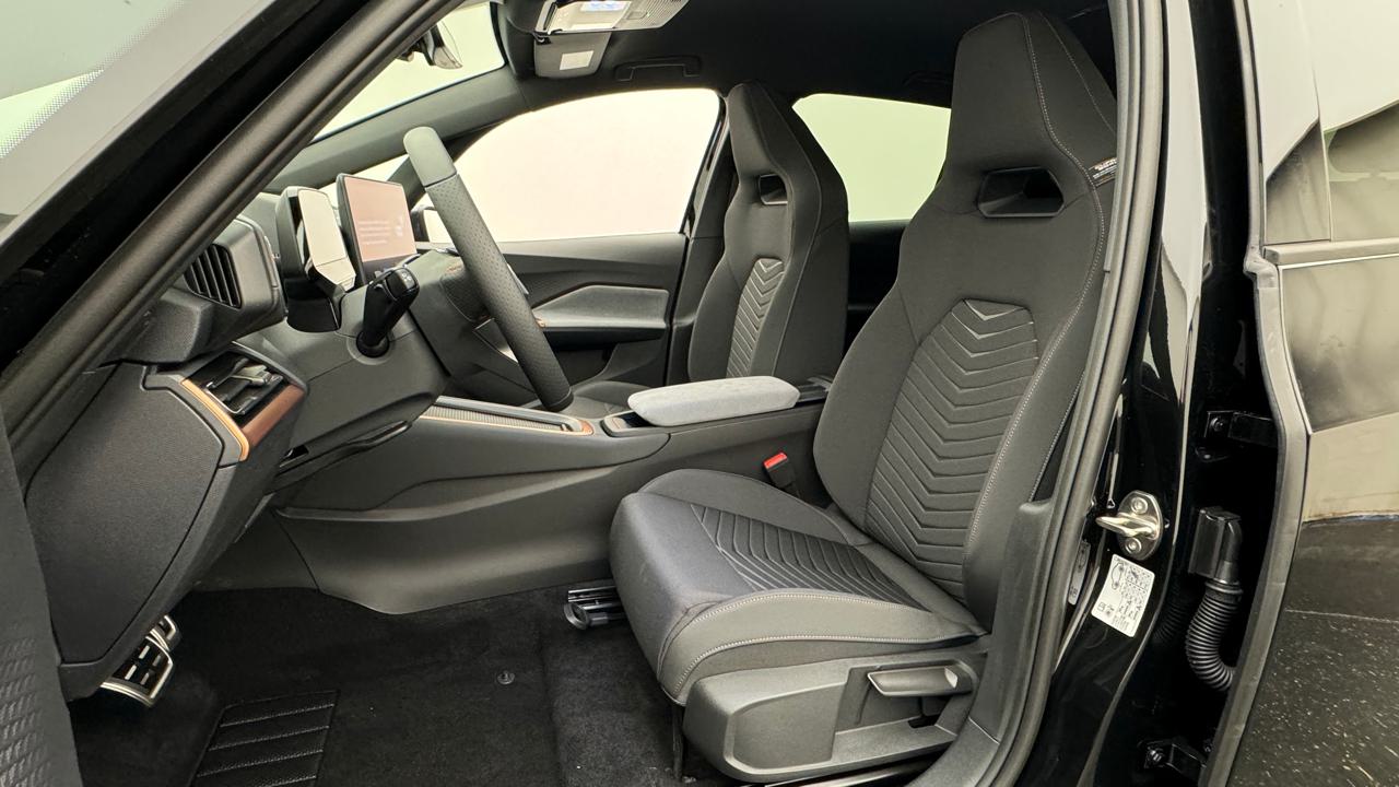 Cupra<br>Born 59 kWh