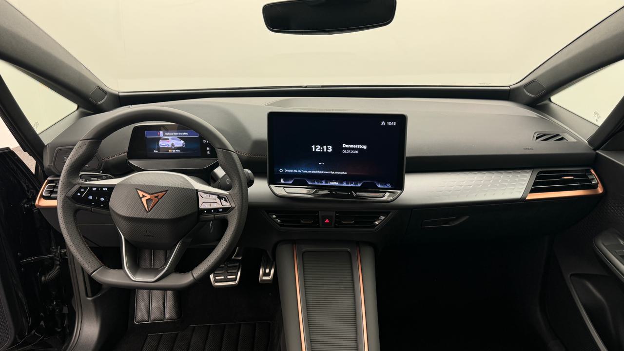 Cupra<br>Born 59 kWh