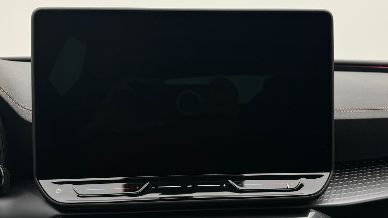 Cupra<br>LEON 2.0 TSI VZ Black Edition DSG