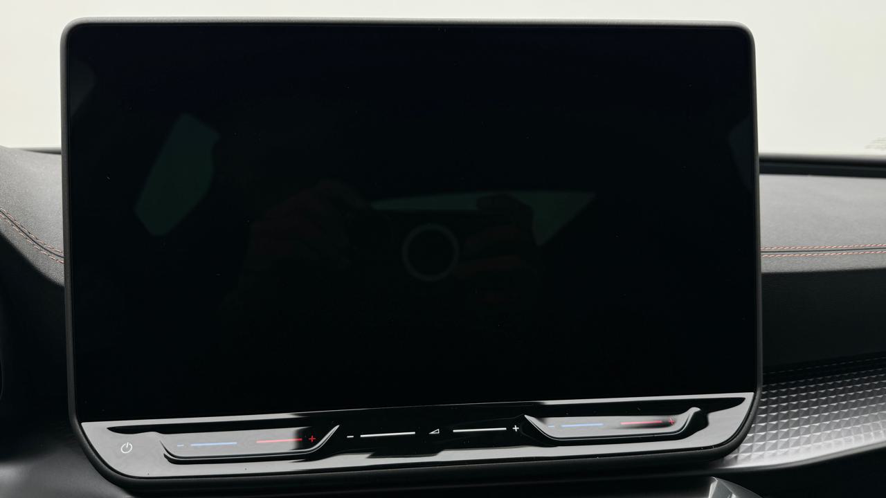 Cupra<br>LEON 2.0 TSI VZ Black Edition DSG