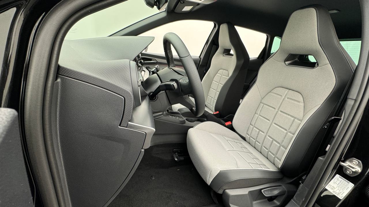Seat<br>Arona 1.0 TSI Eco FR DSG