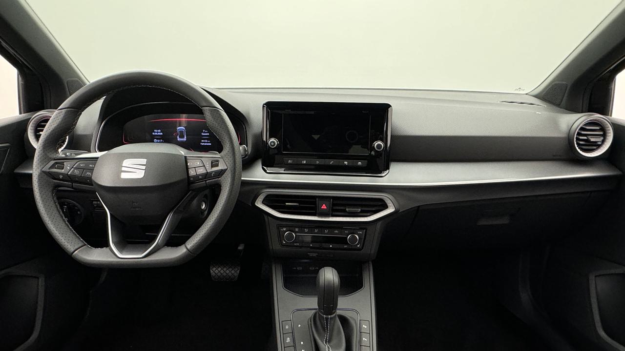Seat<br>Arona 1.0 TSI Eco FR DSG