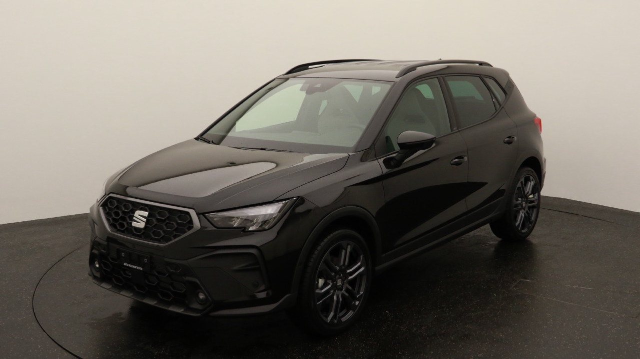 Seat Arona 1.0 TSI Eco FR DSG