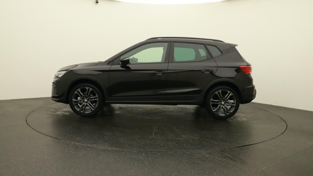 Seat<br>Arona 1.0 TSI Eco FR DSG