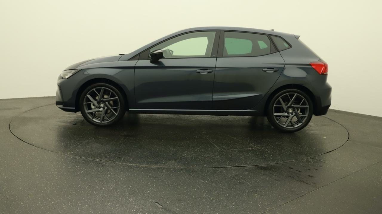 Seat<br>Ibiza 1.5 EcoTSI FR DSG
