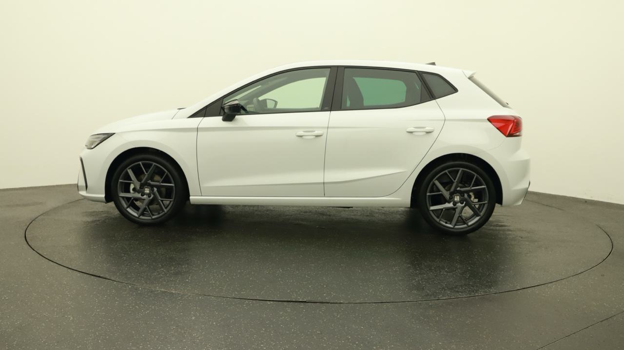 Seat<br>Ibiza 1.5 EcoTSI FR DSG