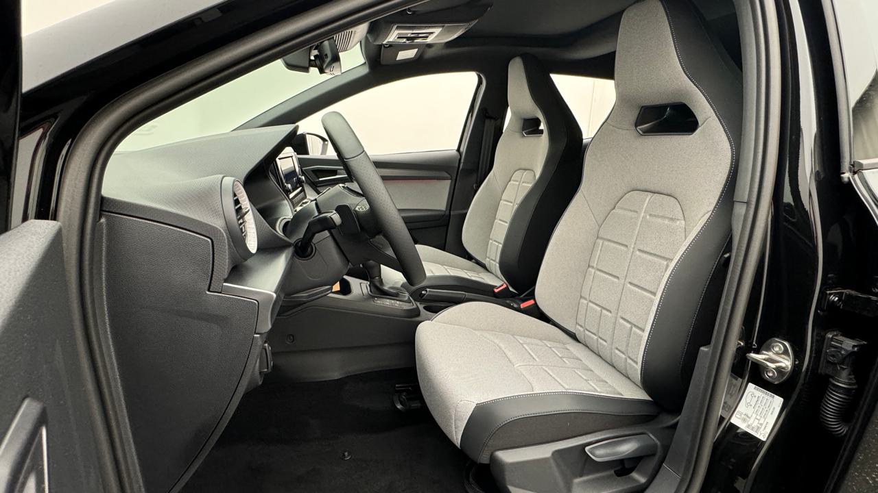 Seat<br>Ibiza 1.5 EcoTSI FR DSG
