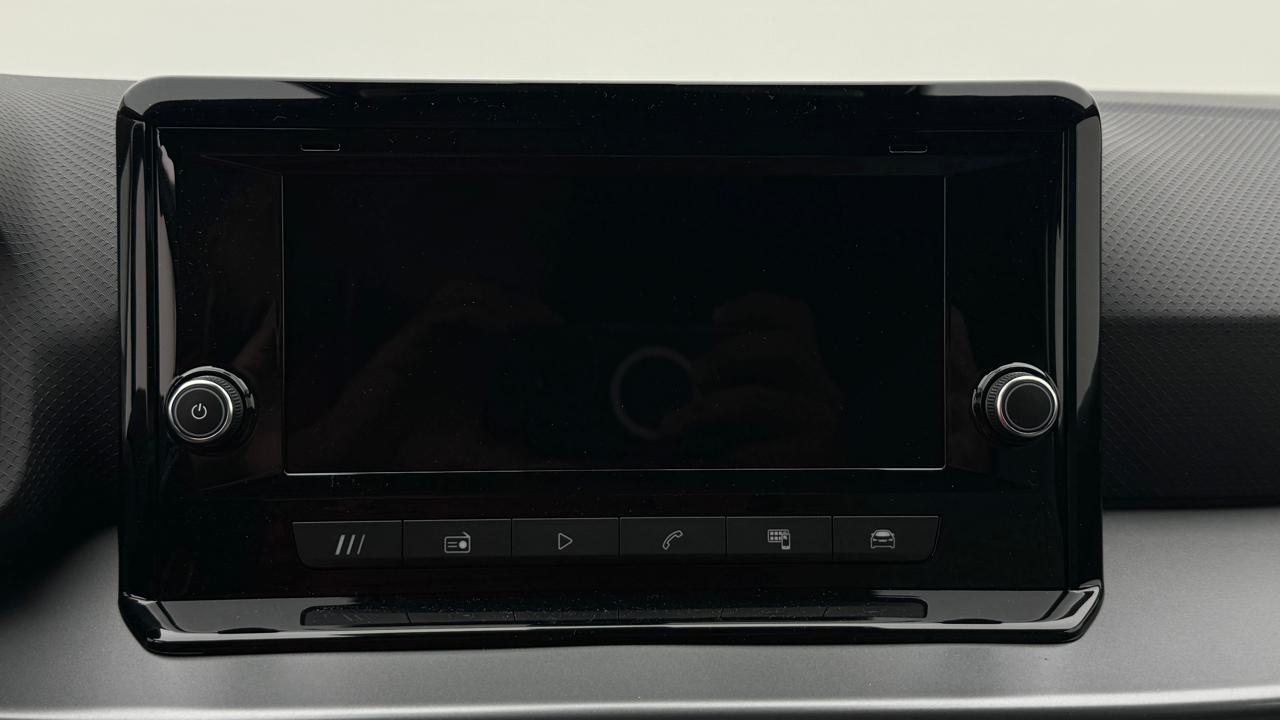 Seat<br>Ibiza 1.5 EcoTSI FR DSG