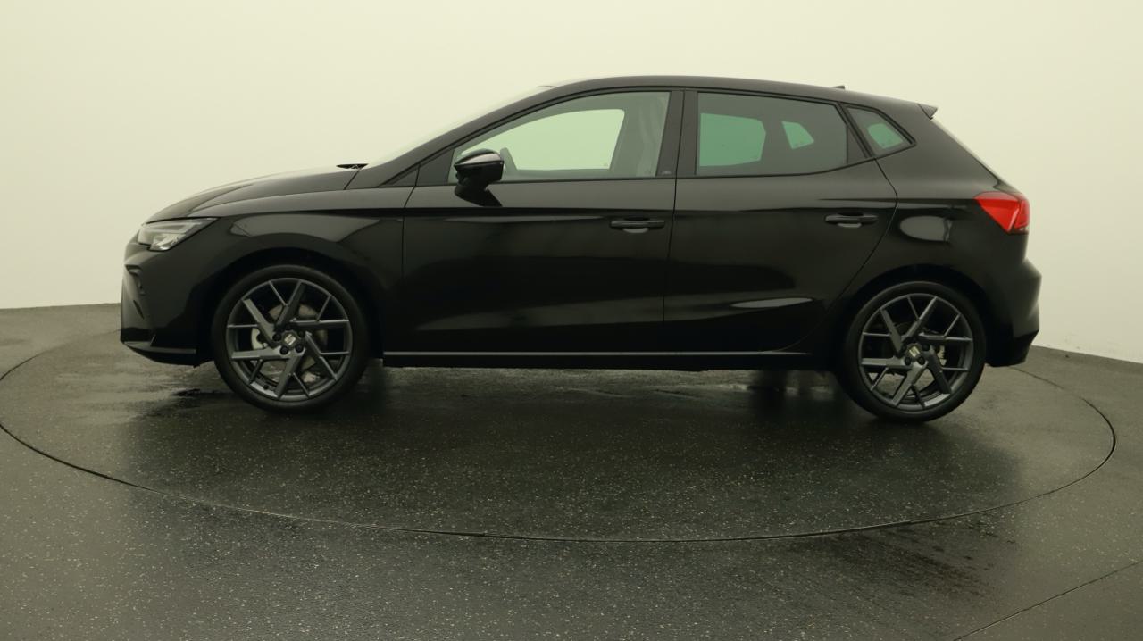 Seat<br>Ibiza 1.5 EcoTSI FR DSG