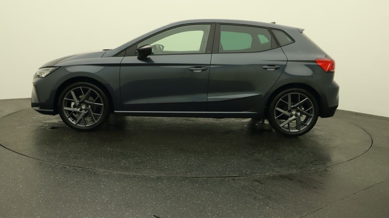 Seat<br>Ibiza 1.5 EcoTSI FR DSG