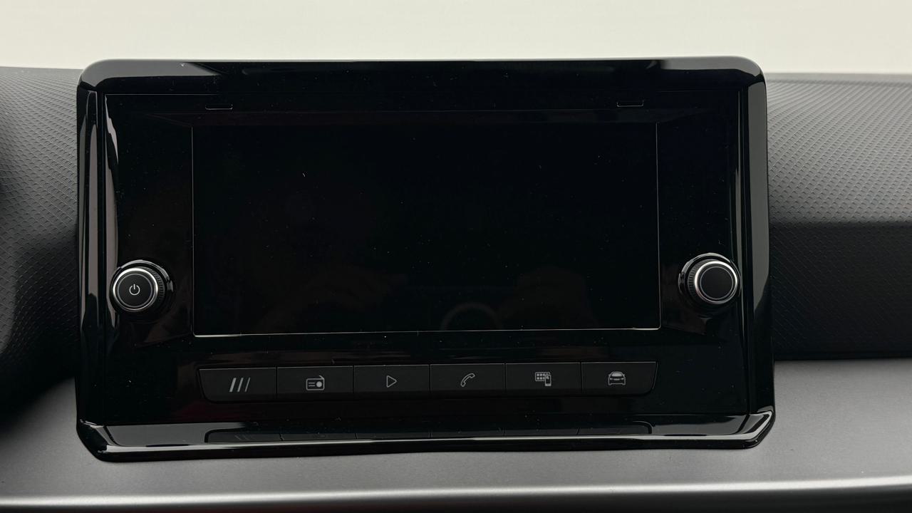Seat<br>Ibiza 1.5 EcoTSI FR DSG