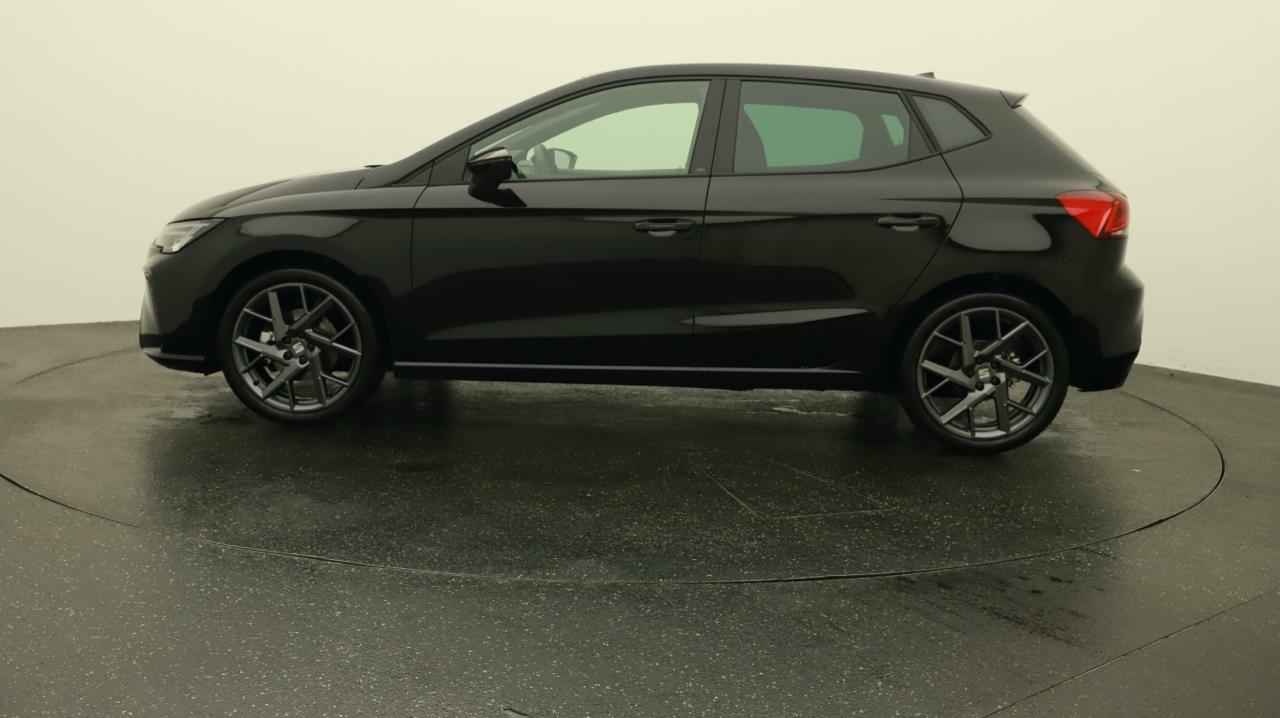 Seat<br>Ibiza 1.5 EcoTSI FR DSG