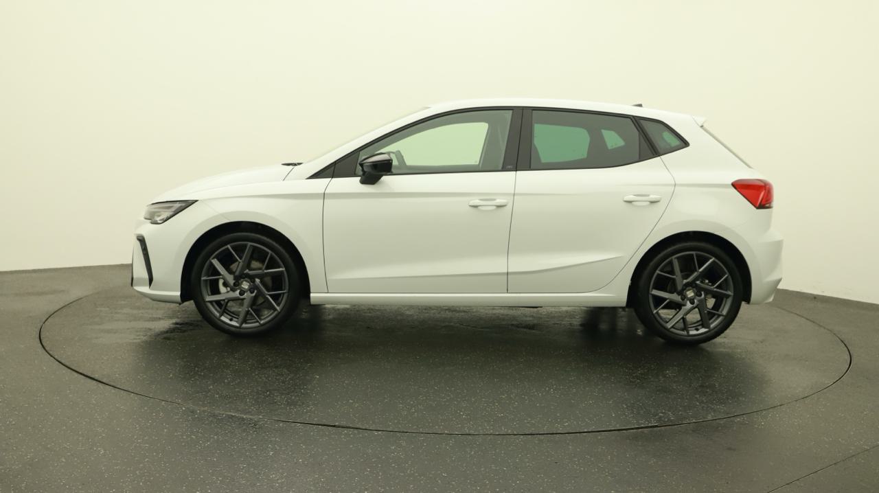 Seat<br>Ibiza 1.5 EcoTSI FR DSG