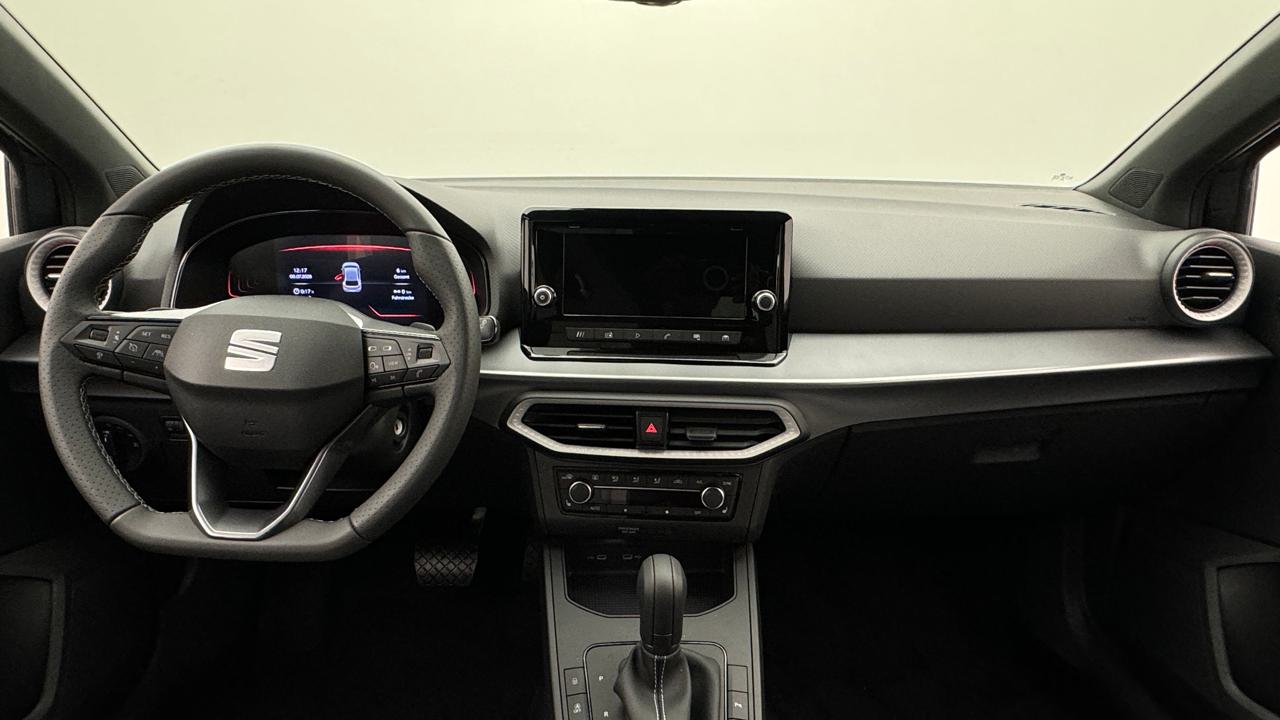 Seat<br>Ibiza 1.0 EcoTSI FR DSG