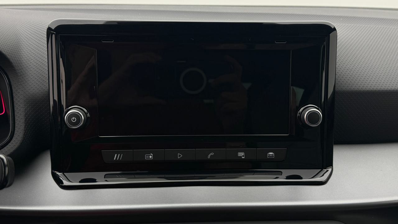 Seat<br>Ibiza 1.0 EcoTSI FR DSG