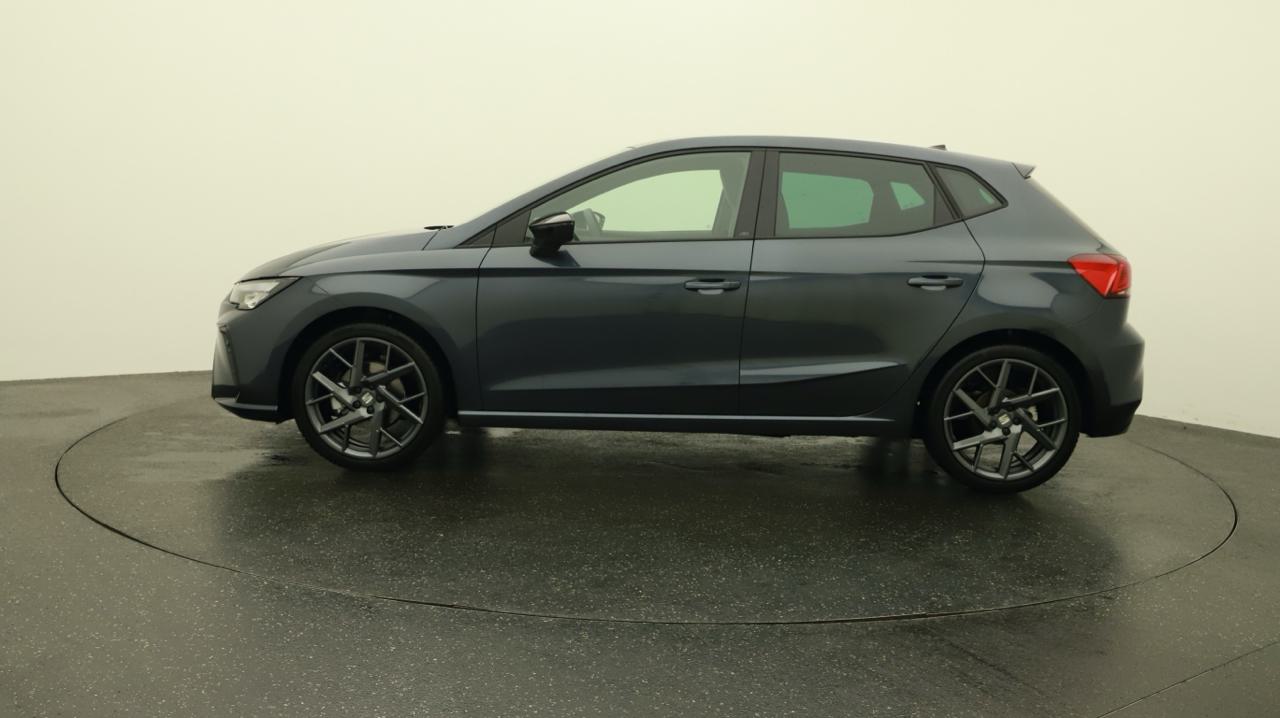 Seat<br>Ibiza 1.0 EcoTSI FR DSG