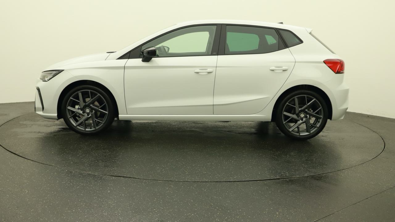Seat<br>Ibiza 1.0 EcoTSI FR DSG