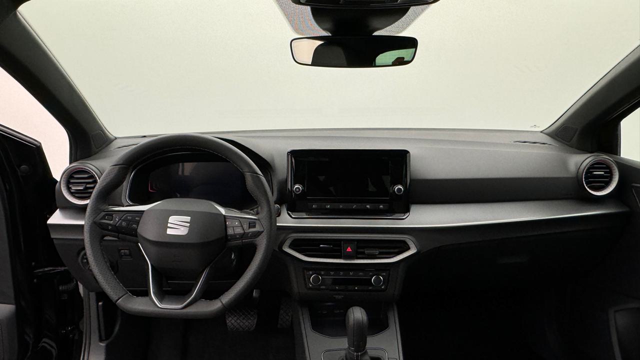 Seat<br>Ibiza 1.0 EcoTSI FR DSG