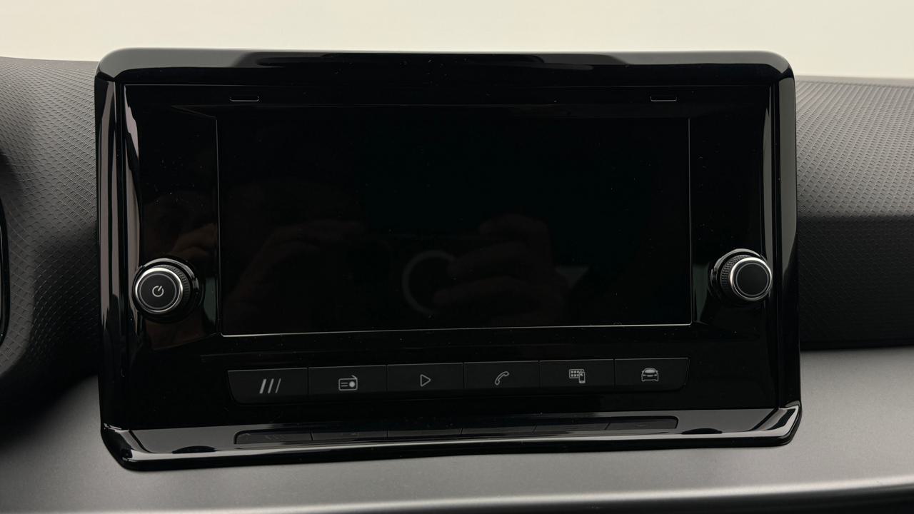 Seat<br>Ibiza 1.0 EcoTSI FR DSG