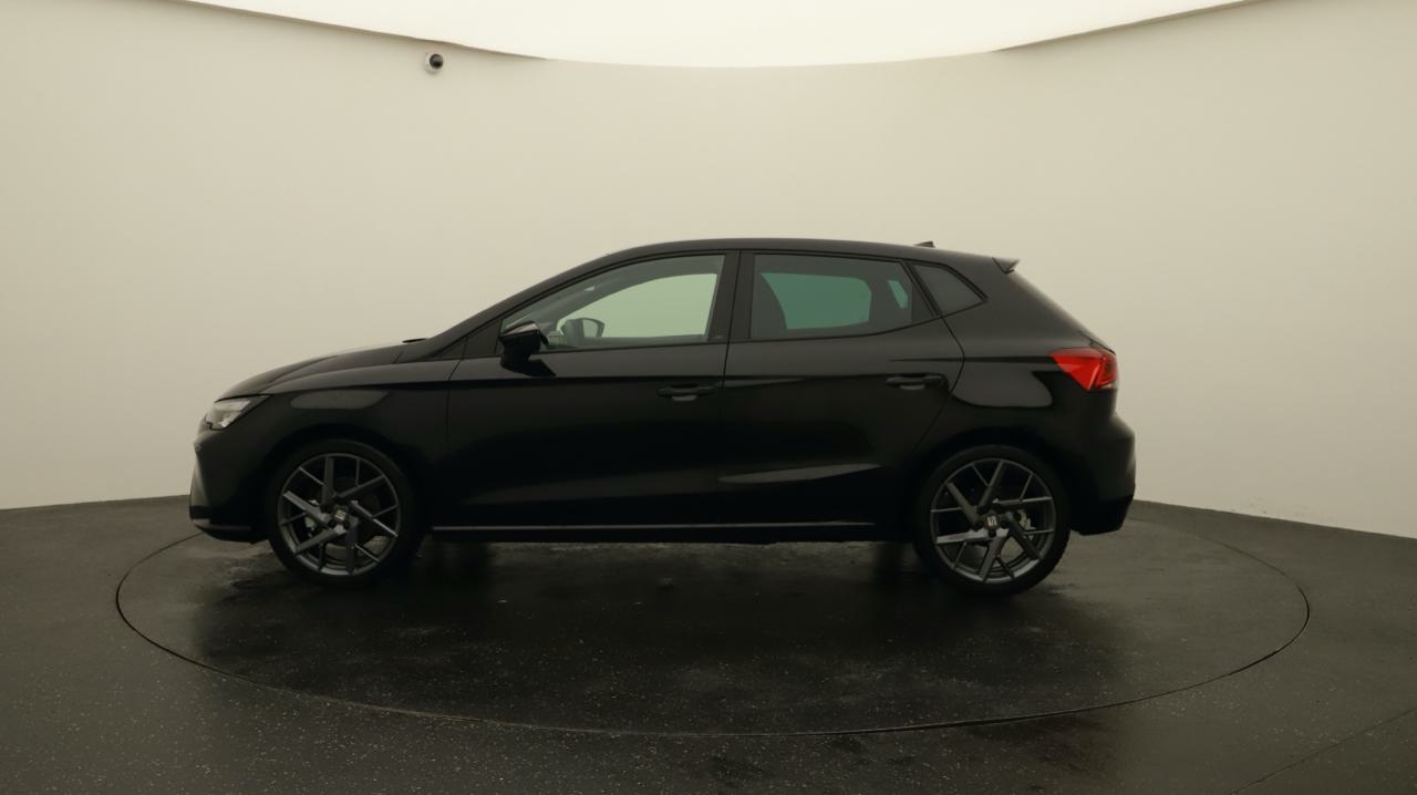 Seat<br>Ibiza 1.0 EcoTSI FR DSG