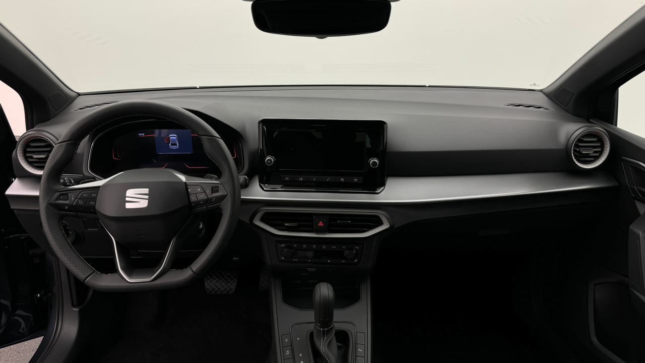Seat<br>Ibiza 1.0 EcoTSI FR DSG