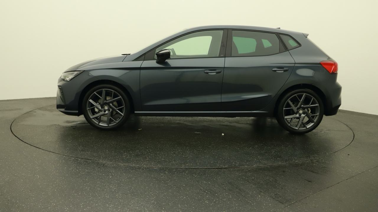 Seat<br>Ibiza 1.0 EcoTSI FR DSG