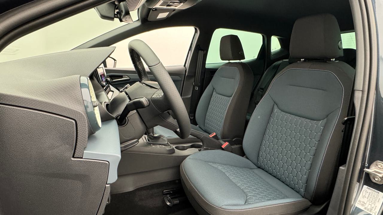 Seat<br>Ibiza 1.0 EcoTSI Style DSG
