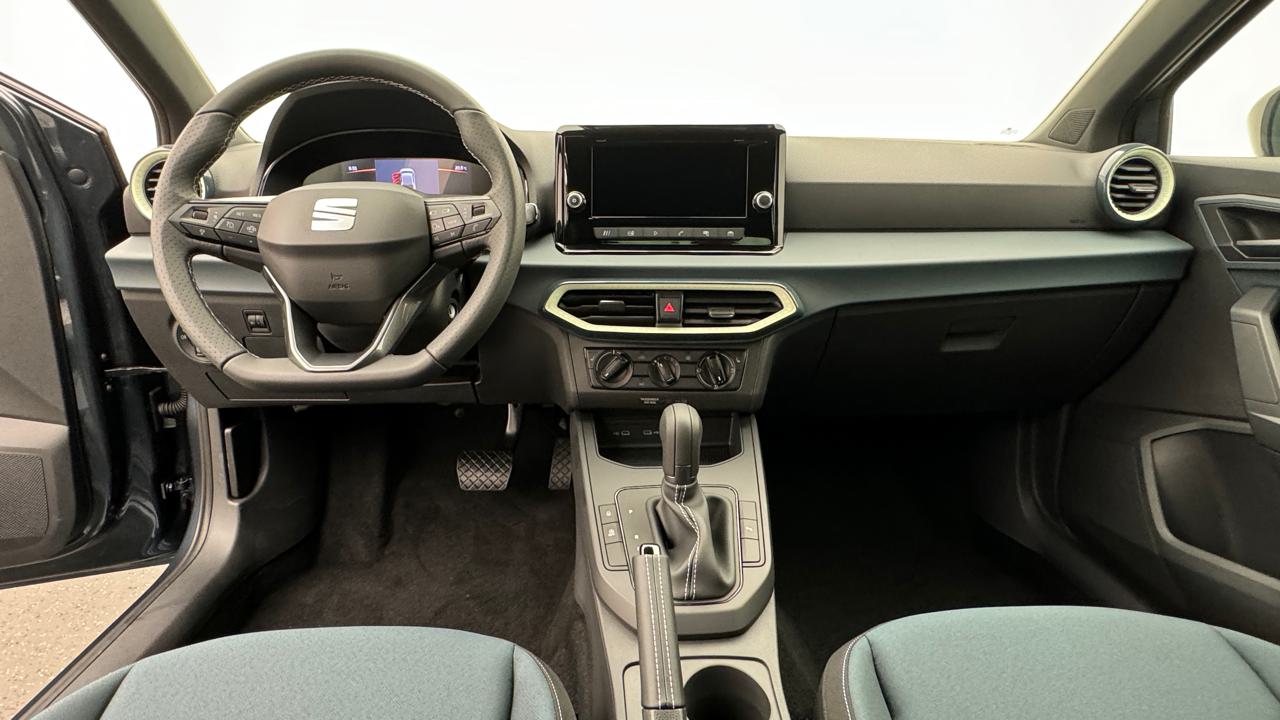 Seat<br>Ibiza 1.0 EcoTSI Style DSG