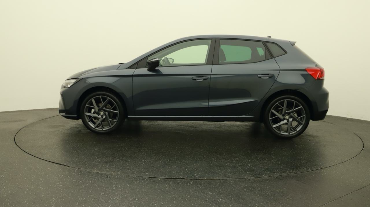 Seat<br>Ibiza 1.0 EcoTSI Style DSG